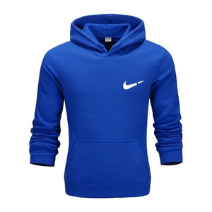 2020 New Brand Hoodies Print Sportswear Men Hoodies Pullover Hip Hop Fleece Mens Tracksuit Sweatshirts Clothing S-XXXL