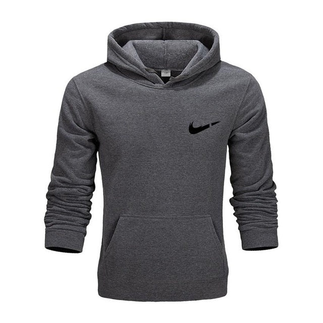 2020 New Brand Hoodies Print Sportswear Men Hoodies Pullover Hip Hop Fleece Mens Tracksuit Sweatshirts Clothing S-XXXL