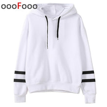 Load image into Gallery viewer, 2020 The Mandalorian New Movie Funny Cartoon Hoodies Men Kawaii Baby Yoda Star Wars Sweatshirt Hip Hop Streetwear Hoody Male